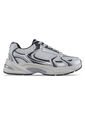 Tenis Urbanos Vloc Gris Croydon Para Mujer de Croydon