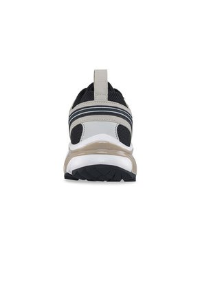 Tenis Urbanos Jeqoy Negro Croydon Para Hombre