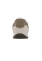 Tenis Urbanos Zuleika Beige-Café Croydon Para Mujer de Croydon