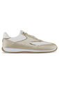 Tenis Urbanos Zuleika Beige-Oro Croydon Para Mujer de Croydon