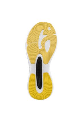 Tenis Running Tinor Negro Croydon Para Hombre