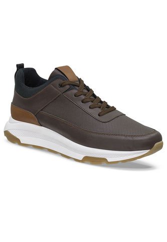Tenis Urbanos Antony Café Para Hombre Croydon Croydon