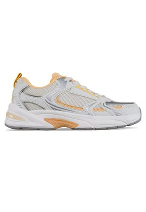 Tenis Urbanos Vloc Blanco Croydon Para Mujer