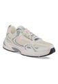 Tenis Urbanos Vloc Beige Croydon Para Mujer de Croydon