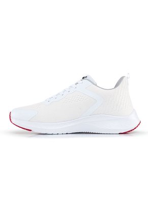 Tenis Lalif Blanco Para Hombre Croydon