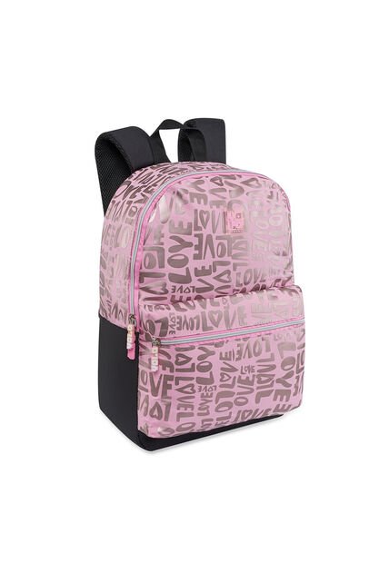Morral Ivy Oro Rosa Croydon Para Mujer