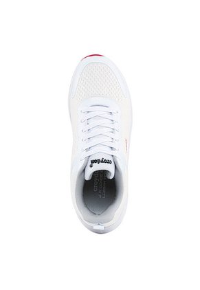 Tenis Lalif Blanco Para Hombre Croydon