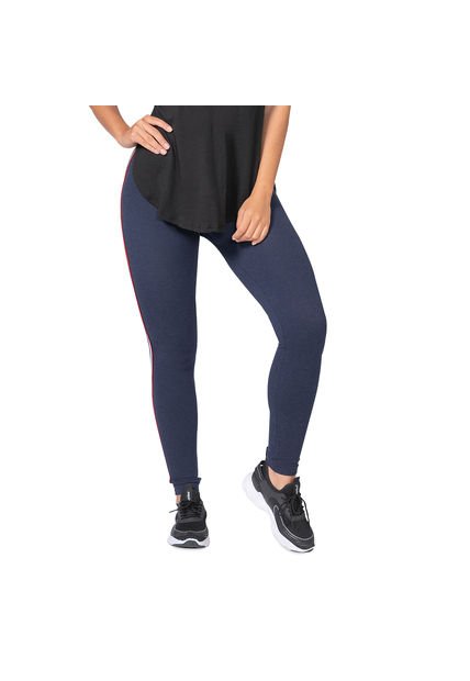 Leggin Patri Azul Para Mujer Croydon