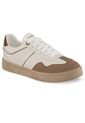 Tenis Urbanos Myranda Beige-Café Croydon Para Mujer de Croydon