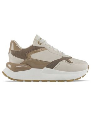 Tenis Urbanos Tabitha Café Croydon Para Mujer
