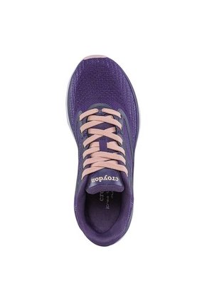 Tenis Running Denser Mora Croydon Para Mujer