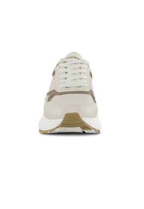 Tenis Urbanos Tabitha Café Croydon Para Mujer