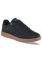Tenis Urbanos Xuxi Negro Para Mujer Croydon de Croydon