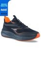 Tenis Running Taury Azul Osc Croydon Para Hombre de Croydon