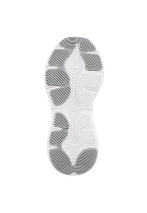 Tenis Running Potema Blanco Croydon Para Mujer