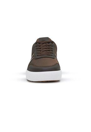 Tenis Urbanos Kayse Café Croydon Para Hombre