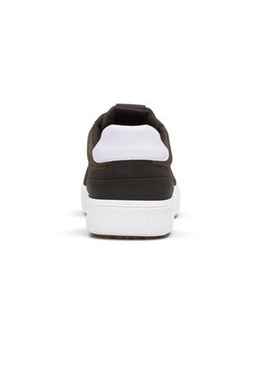 Tenis Urbanos Kayse Café Croydon Para Hombre