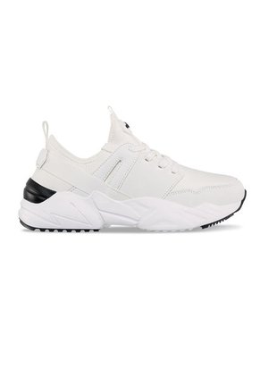 Tenis Bestrol Blanco Para Mujer Croydon