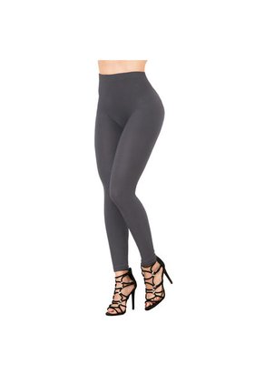 Leggins Bonita Gris Para Mujer Croydon
