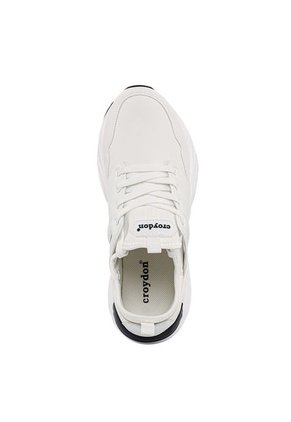 Tenis Bestrol Blanco Para Mujer Croydon