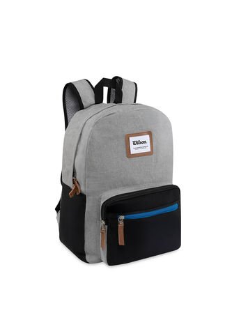 Morral Joel Negro Para Hombre Croydon Croydon