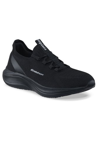 Tenis Para Caminar Vorinux Negro Croydon Para Hombre Croydon