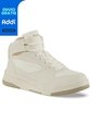 Tenis Urbanos Zedroni Beige Croydon Para Mujer de Croydon