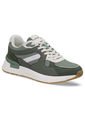 Tenis Urbanos Jiklo Verde Osc Para Hombre Croydon de Croydon