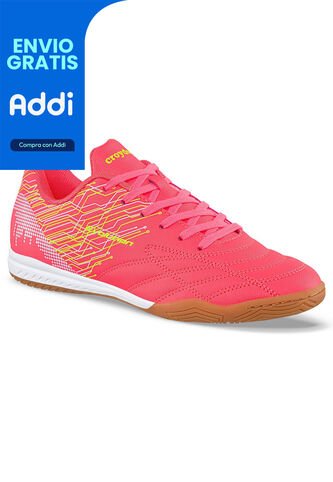 Guayos Futsal Blunk Coral Croydon Para Hombre Croydon