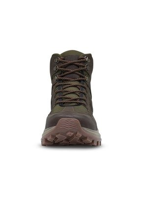 Botas Outdoor Aleksander Café Croydon Para Hombre