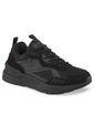 Tenis Lugui Negro Para Hombre Croydon de Croydon