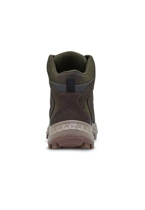 Botas Outdoor Aleksander Café Croydon Para Hombre