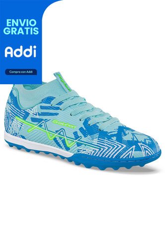 Guayos Sintética Blive Agua Croydon Para Hombre Croydon