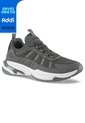 Tenis Urbanos Umodile Gris Osc Croydon Para Hombre de Croydon