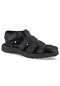 Sandalias Mateo Negro Para Hombre Croydon de Croydon