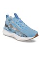 Tenis Running Nelu Azul Claro Croydon Para Niño de Croydon