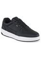 Tenis Urbanos Jarper Negro Croydon Para Hombre de Croydon