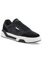 Tenis Urbanos Zano Negro Para Hombre Croydon de Croydon