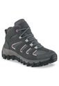 Botas Outdoor Analya Gris Croydon Para Mujer de Croydon