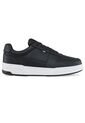 Tenis Urbanos Jarper Negro Croydon Para Hombre de Croydon
