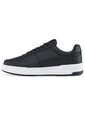 Tenis Urbanos Jarper Negro Croydon Para Hombre de Croydon