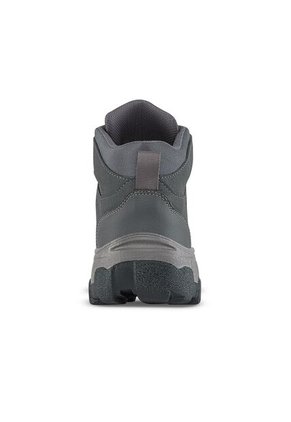 Botas Outdoor Analya Gris Croydon Para Mujer