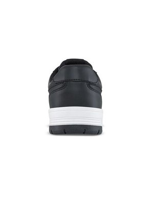 Tenis Urbanos Jarper Negro Croydon Para Hombre