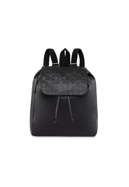 Morral Dana Negro Para Mujer Croydon