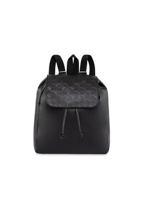 Morral Dana Negro Para Mujer Croydon