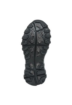 Botas Outdoor Analya Gris Croydon Para Mujer