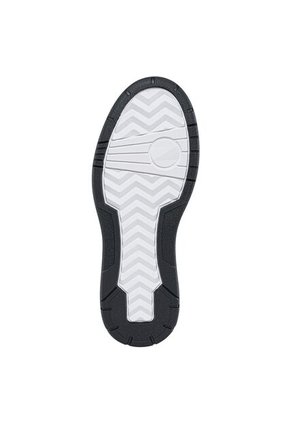 Tenis Urbanos Jarper Negro Croydon Para Hombre