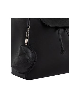 Morral Dana Negro Para Mujer Croydon