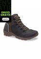 Botas Outdoor Daytona Café Para Hombre Croydon de Croydon