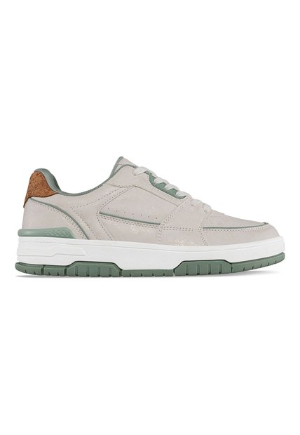TENIS CROYDON MUJER A120870 NUGOV Talla 37